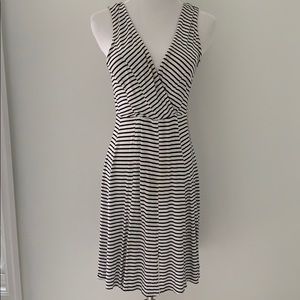 Striped Dress